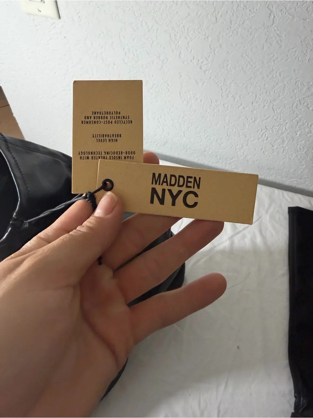 Madden Nyc over knee